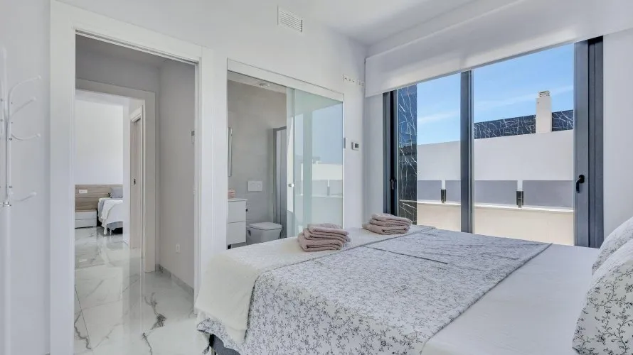 120m² villa for sale, Torrevieja, Spain No. 1725 № 9