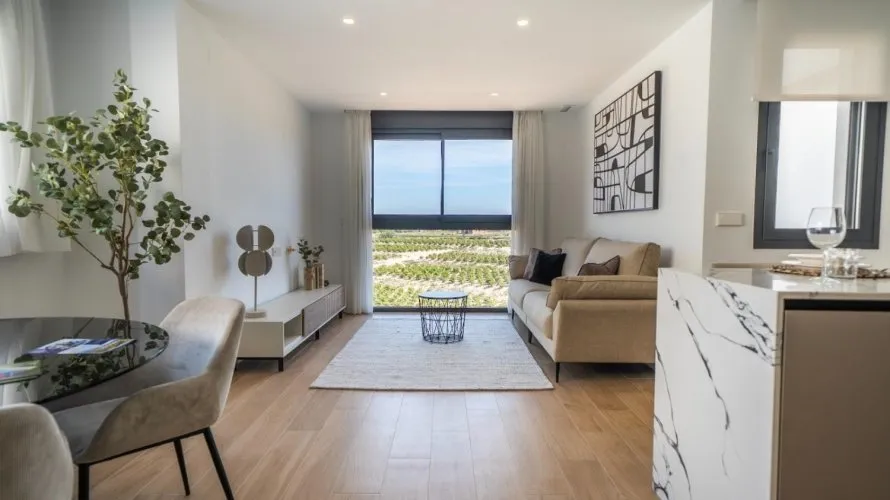 6 bedrooms villa for sale, Algorfa, Spain No. 1745 № 14