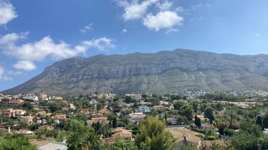 180m² villa for sale, Denia, Spain No. 1713
