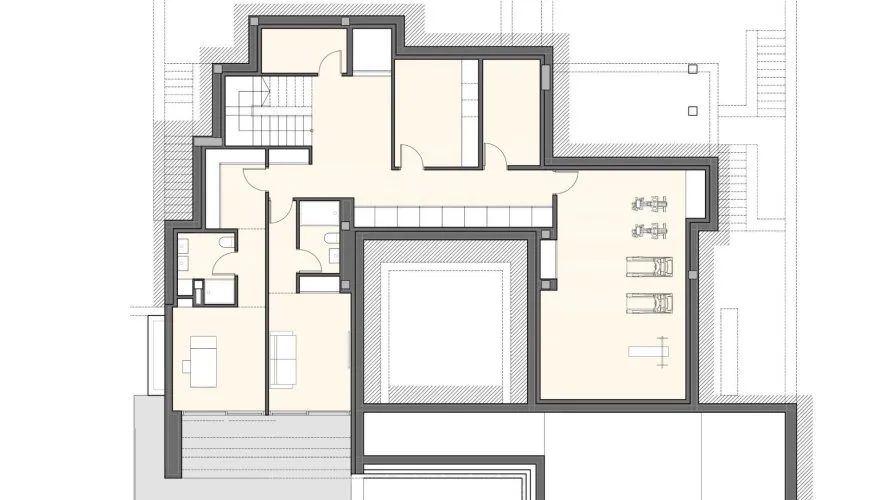 5 bedrooms villa for sale, Javea, Spain No. 1700 № 1