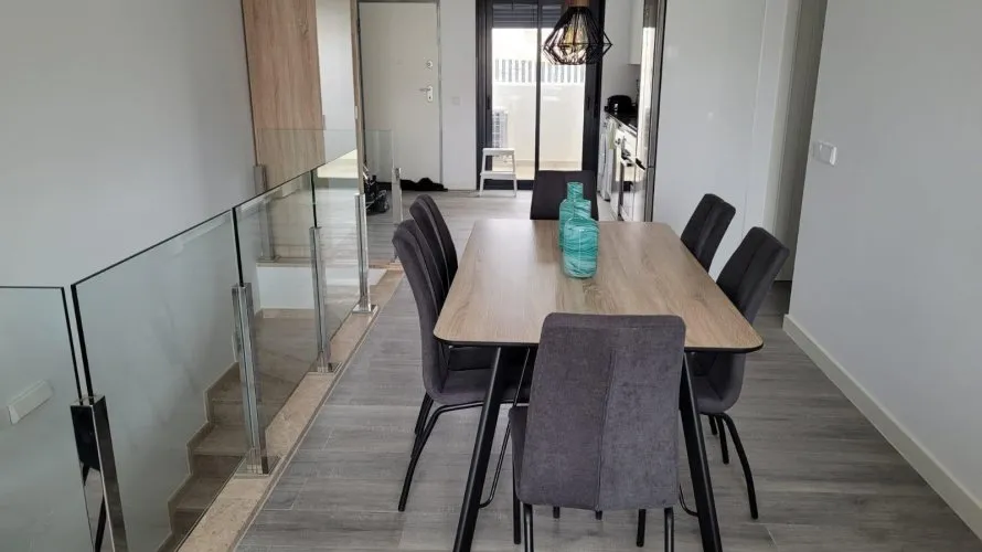 157m² penthouse for sale, Finestrat, Spain No. 1703 № 9