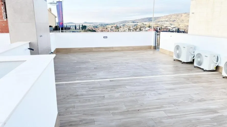 6 bedrooms villa for sale, Algorfa, Spain No. 1745 № 16
