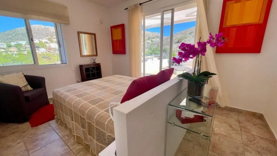 229m² villa for sale, Moraira, Spain No. 1749 № 3