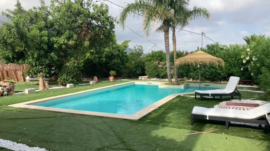 180m² villa for sale, Denia, Spain No. 1713 № 7