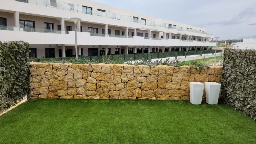157m² penthouse for sale, Finestrat, Spain No. 1703 № 16