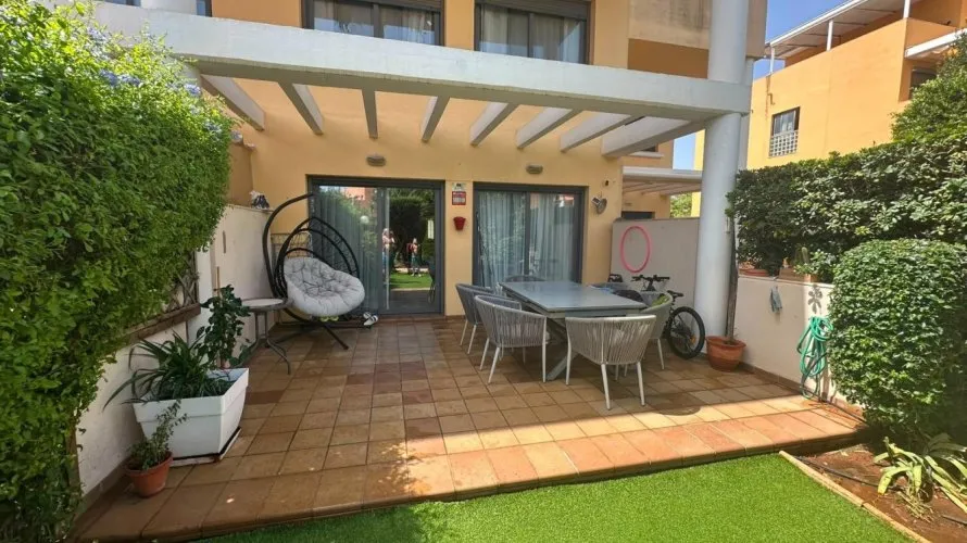 3 bedrooms bungalow for sale, Denia, Spain No. 1746 № 26