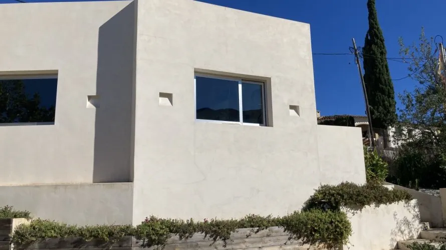 180m² villa for sale, Denia, Spain No. 1713 № 1