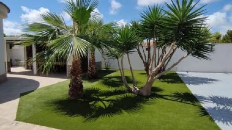 186m² villa for sale, Torrevieja, Spain No. 1699 № 7