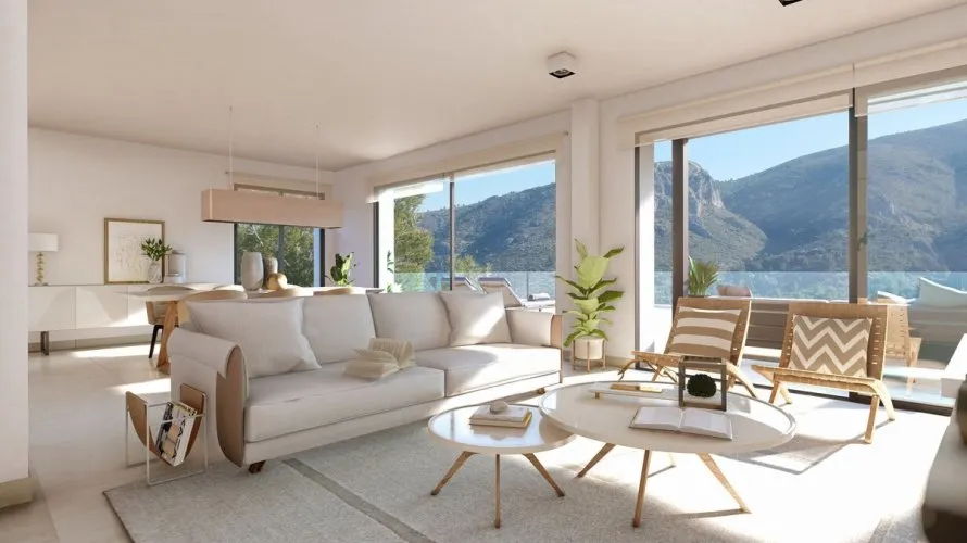 141m² villa for sale, Pedreguer, Spain No. 1708 № 7
