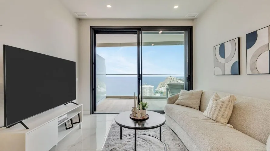 81m² apartment for sale, Benidorm, Spain No. 1739 № 26