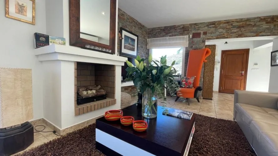 229m² villa for sale, Moraira, Spain No. 1749 № 27