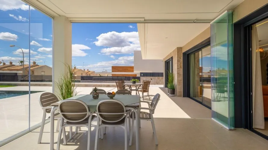 234m² villa for sale, Torrevieja, Spain No. 1726 № 6