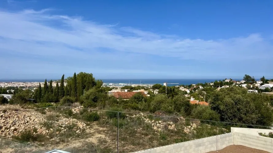 310m² villa for sale, Vejer de la Frontera, Spain No. 1715 № 9