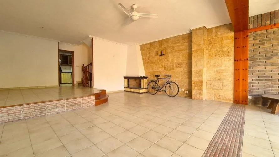 4 bedrooms house for sale, San Juan, Spain No. 1742 № 26