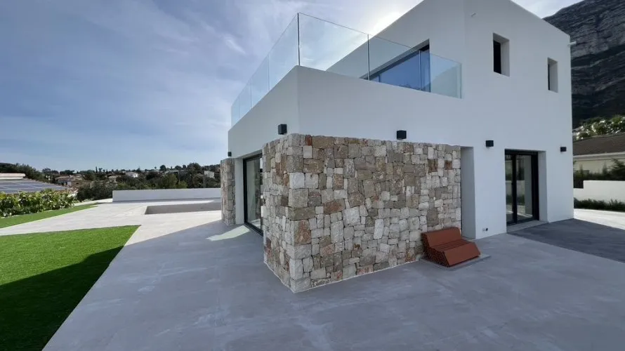 310m² villa for sale, Vejer de la Frontera, Spain No. 1715