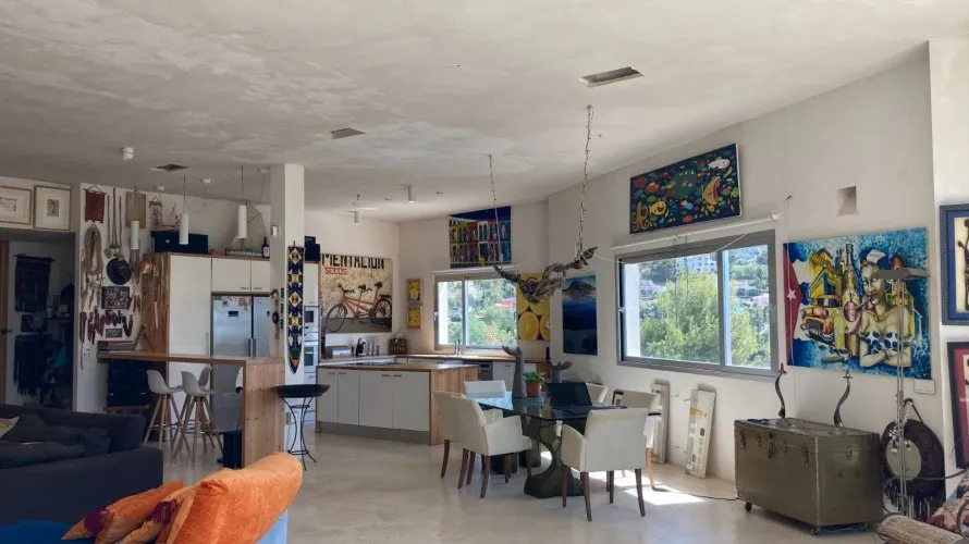 180m² villa for sale, Denia, Spain No. 1713 № 26