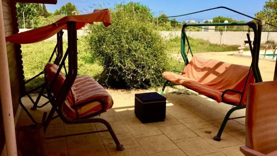 398m² villa for sale, Els Poblets, Spain No. 1718 № 2