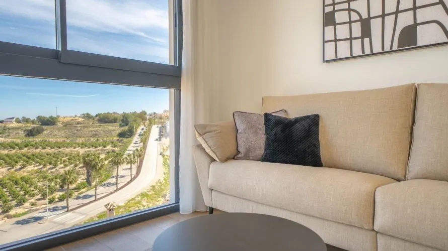 6 bedrooms villa for sale, Algorfa, Spain No. 1745 № 12