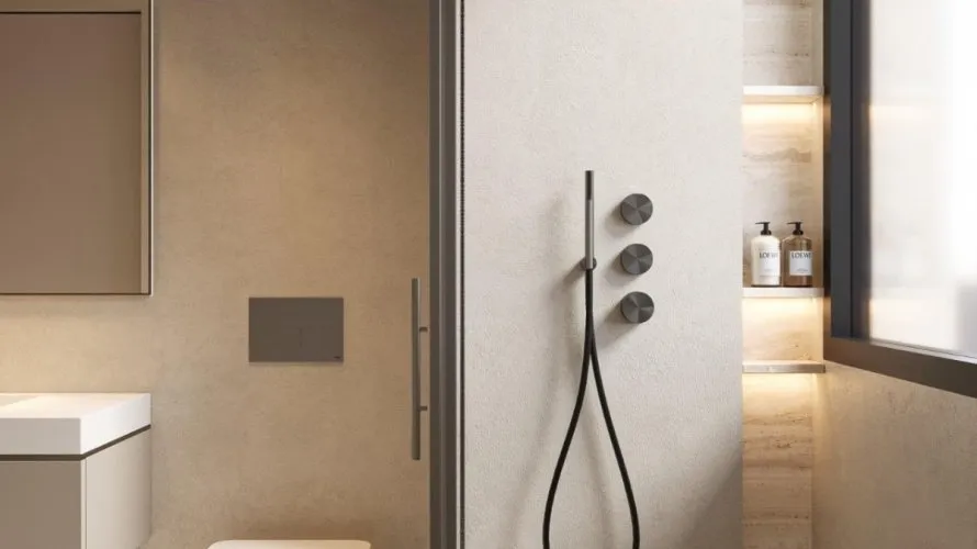 4 bedrooms villa for sale, Denia, Spain No. 1697 № 10