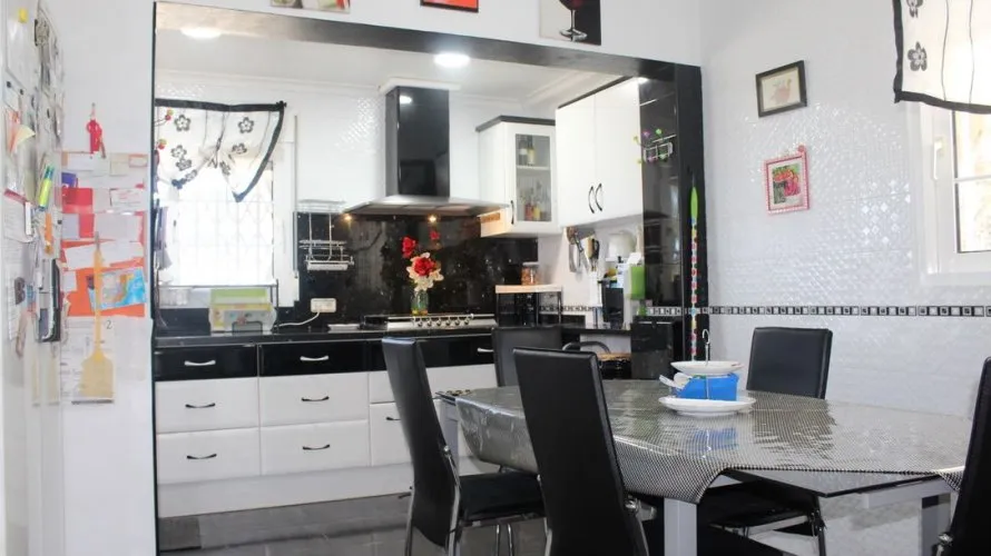 398m² villa for sale, Els Poblets, Spain No. 1718 № 20