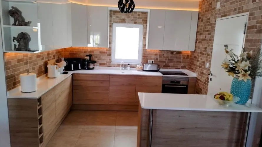 186m² villa for sale, Torrevieja, Spain No. 1699 № 18