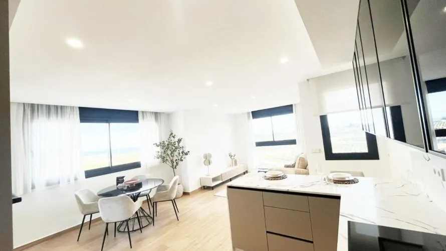 6 bedrooms villa for sale, Algorfa, Spain No. 1745 № 17