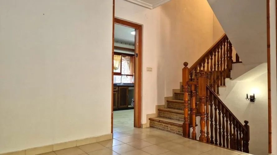 4 bedrooms house for sale, San Juan, Spain No. 1742 № 20