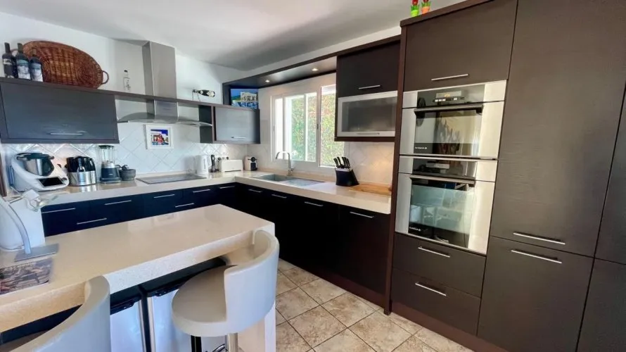 229m² villa for sale, Moraira, Spain No. 1749 № 23