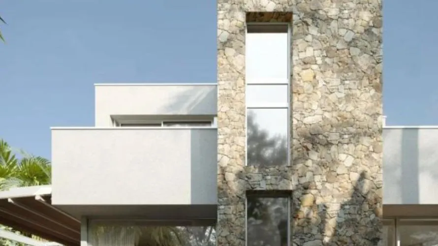4 bedrooms villa for sale, Denia, Spain No. 1697 № 16