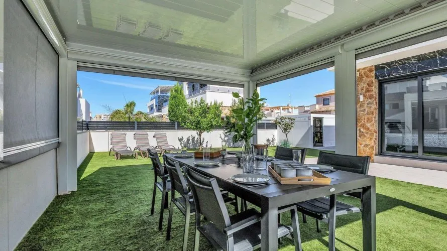 120m² villa for sale, Torrevieja, Spain No. 1725 № 26