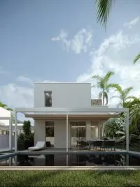 4 bedrooms villa for sale, Denia, Spain No. 1697