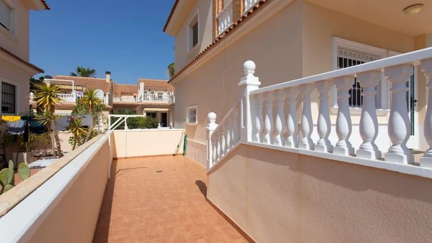 180m² villa for sale, Torrevieja, Spain No. 1727 № 22