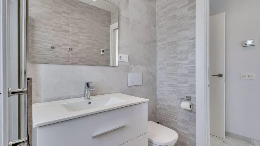 120m² villa for sale, Torrevieja, Spain No. 1725 № 3