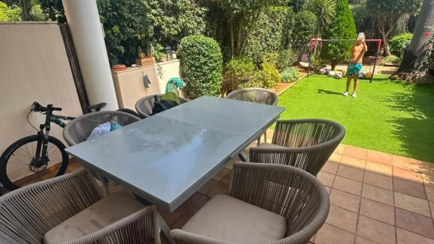 3 bedrooms bungalow for sale, Denia, Spain No. 1746 № 17
