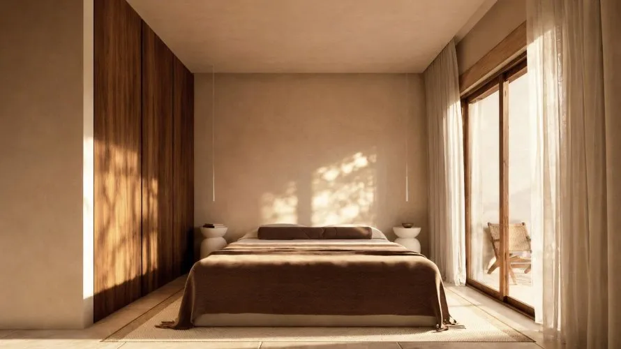 3 bedrooms villa for sale, Benissa, Spain No. 1706