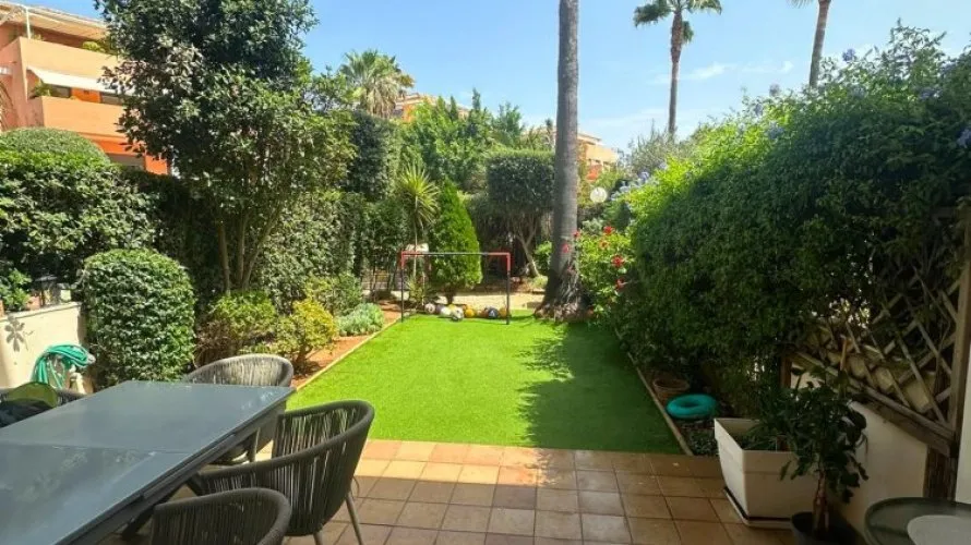 3 bedrooms bungalow for sale, Denia, Spain No. 1746 № 22
