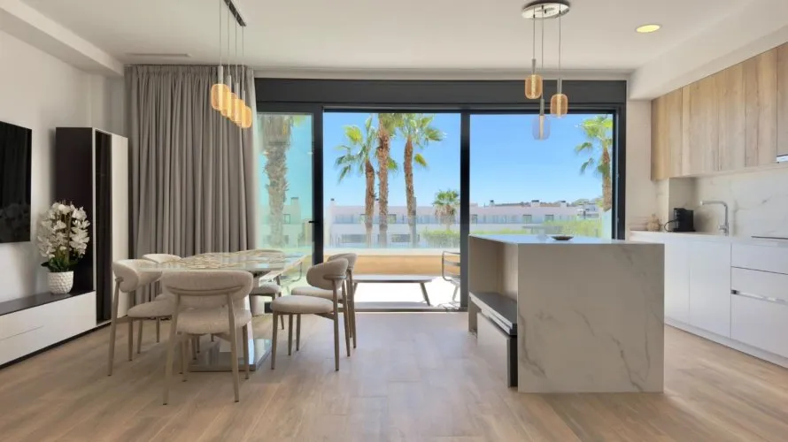 3 bedrooms penthouse for sale, Finestrat, Spain No. 1750 № 16