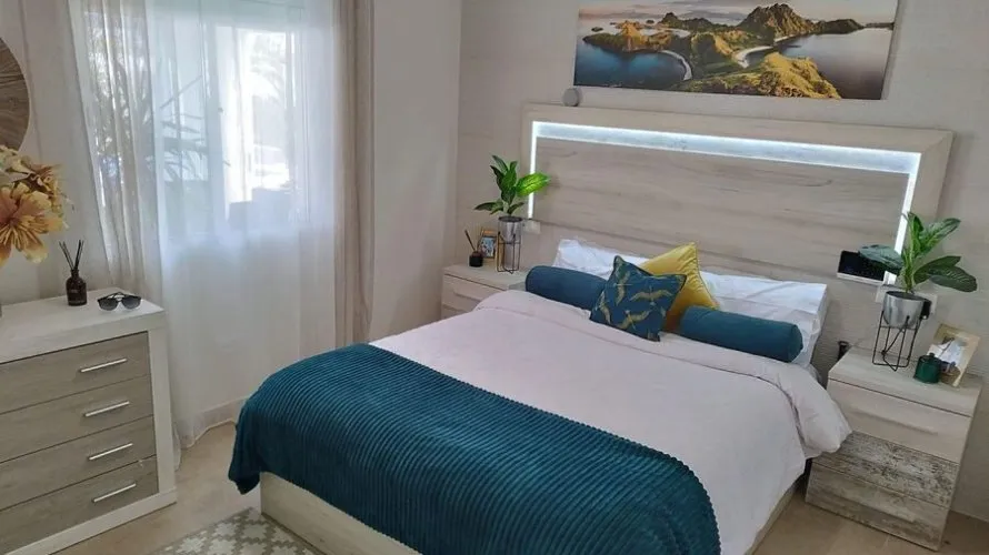 186m² villa for sale, Torrevieja, Spain No. 1699 № 19