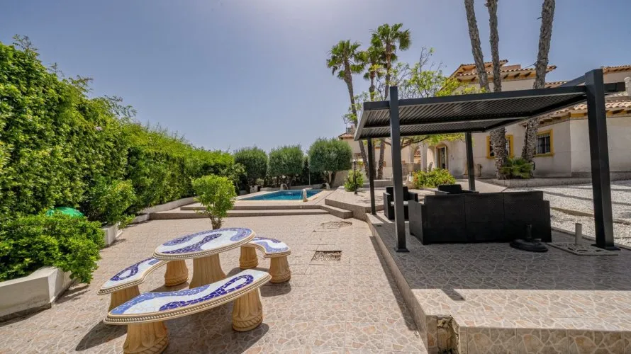 96m² villa for sale, La Zenia, Spain No. 1744 № 20