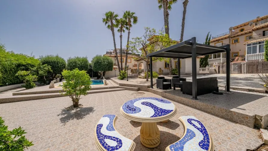 96m² villa for sale, La Zenia, Spain No. 1744 № 18