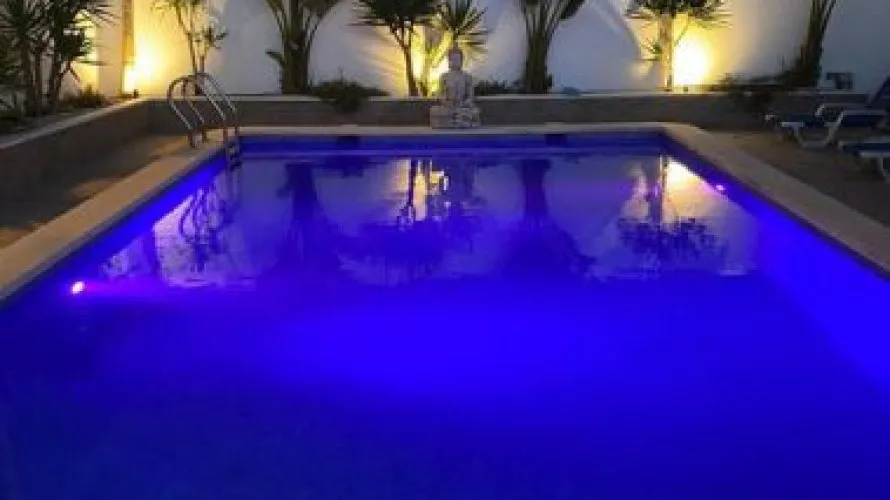 186m² villa for sale, Torrevieja, Spain No. 1699 № 24