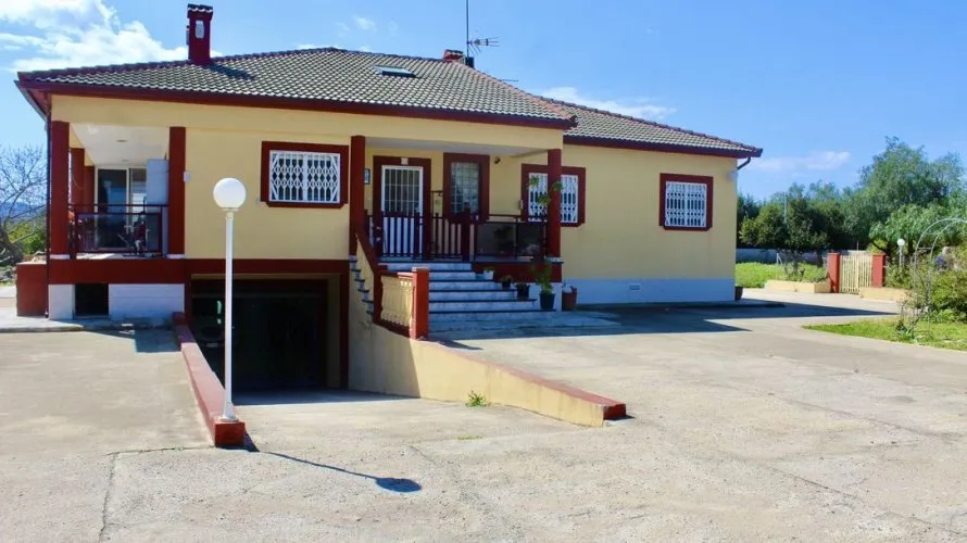 398m² villa for sale, Els Poblets, Spain No. 1718 № 25