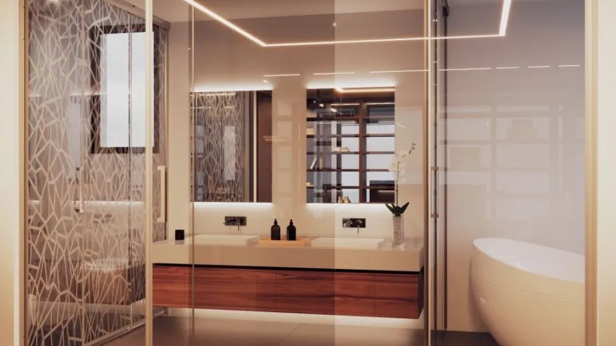 220m² villa for sale, Altea, Spain No. 1711 № 7