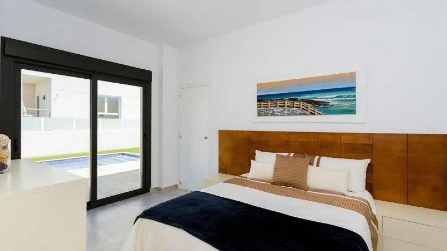 3 bedrooms villa for sale, Daya Nueva, Spain No. 1728 № 13