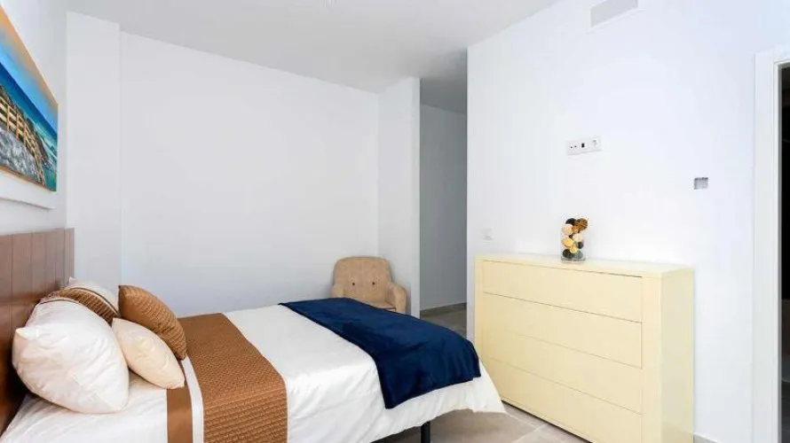3 bedrooms villa for sale, Daya Nueva, Spain No. 1728 № 11