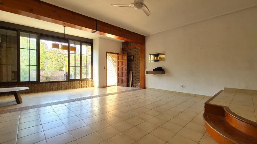 4 bedrooms house for sale, San Juan, Spain No. 1742 № 27