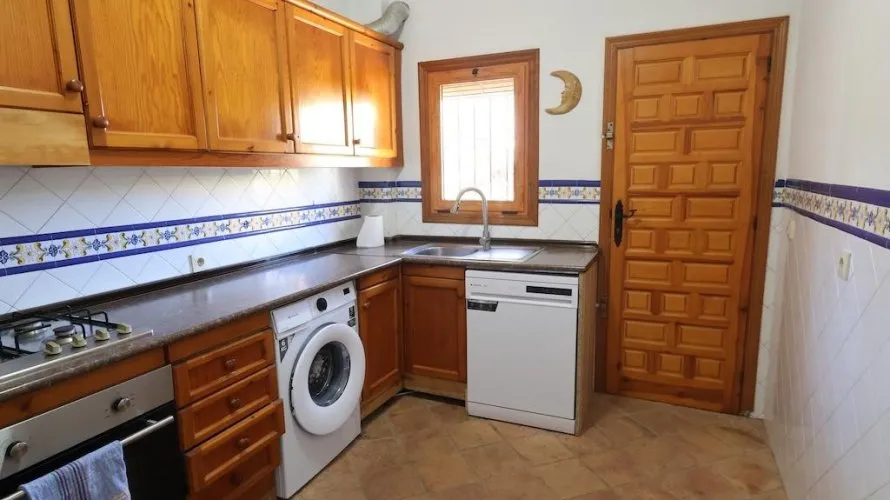 4 bedrooms apartment for sale, Cabo Roig, Spain No. 1737 № 14