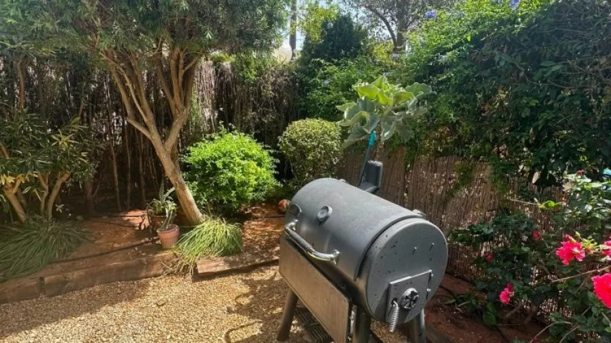 3 bedrooms bungalow for sale, Denia, Spain No. 1746 № 25