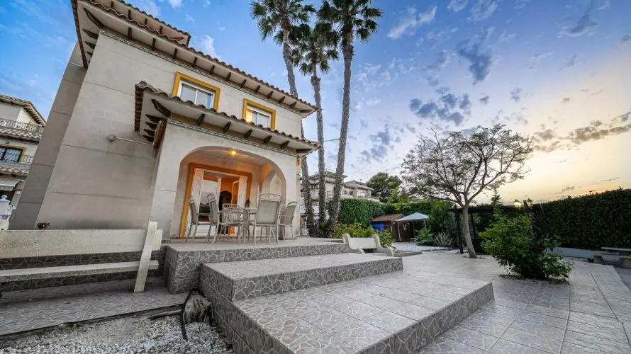 96m² villa for sale, La Zenia, Spain No. 1744 № 28