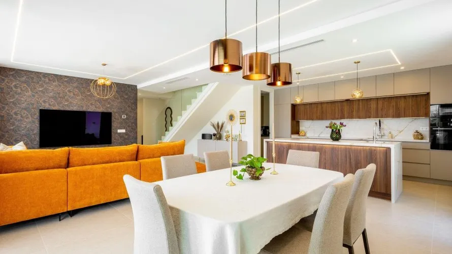 234m² villa for sale, Torrevieja, Spain No. 1726 № 15